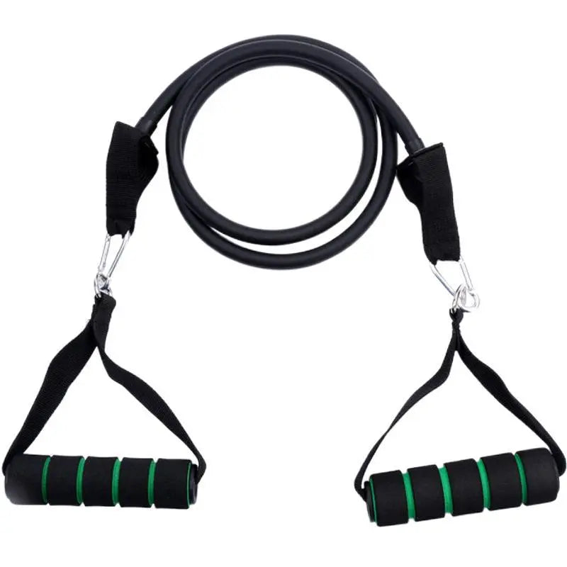 Latex Fitness Pull Rope