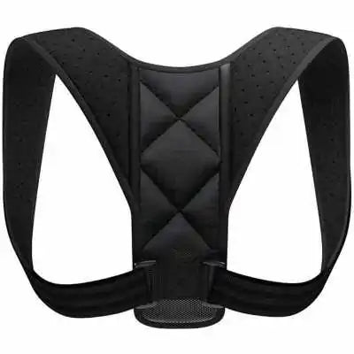 Posture Corrector Adjustable Back Support Belt