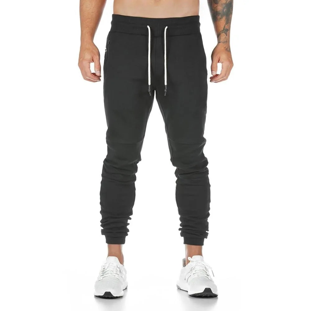 Cotton Gym Pants