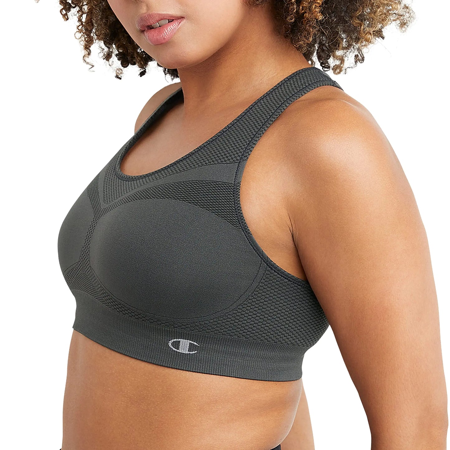 Champion Women's Sports Bra,