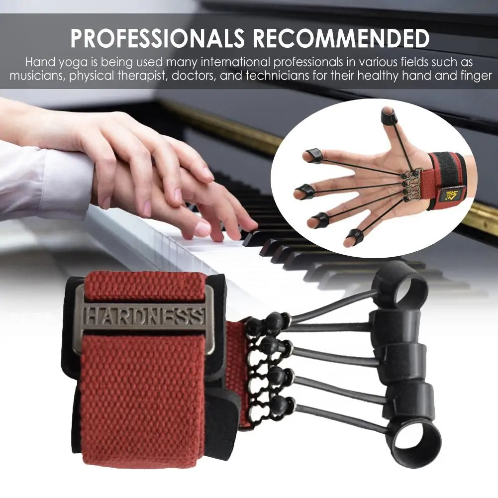 Finger Expander Ergonomic