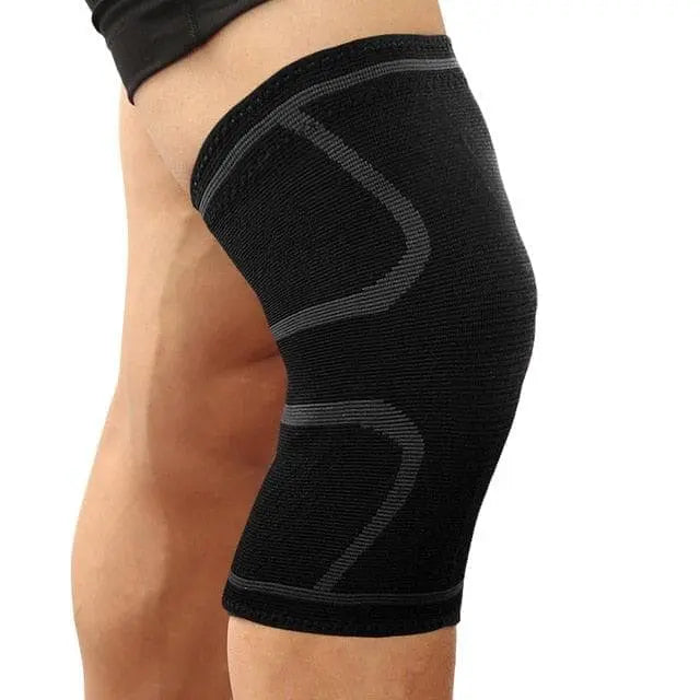 Knee Compression Support Sleeves