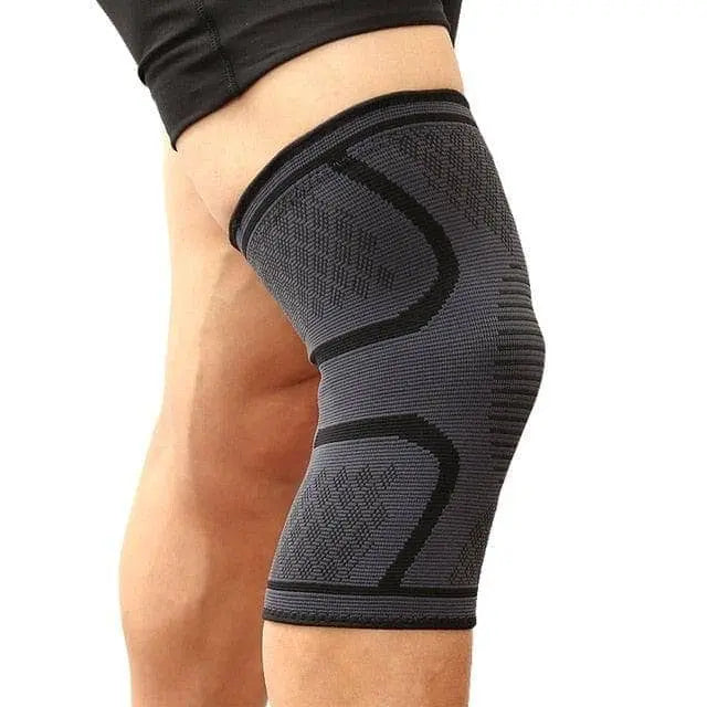 Knee Compression Support Sleeves