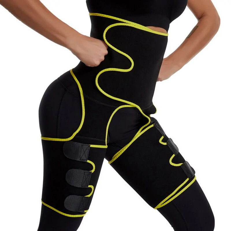 Neoprene Thigh Shaper Sweat