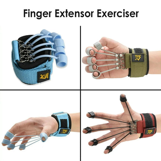 Finger Expander Ergonomic