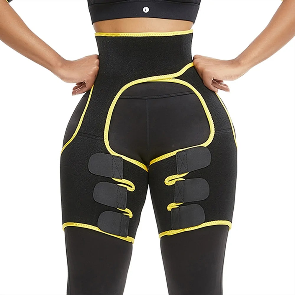 Neoprene Thigh Shaper Sweat