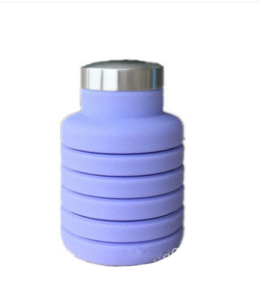 Collapsible Water Bottle