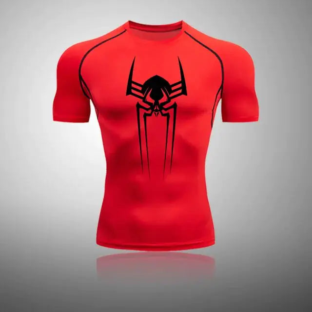 Outdoor Fitness Shirt