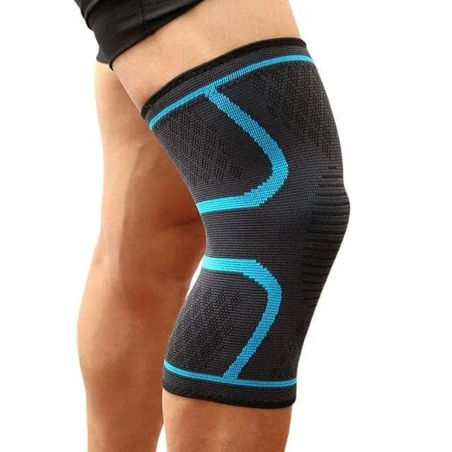 Knee Compression Support Sleeves